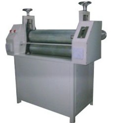 捆條壓邊定型機（燙條機）